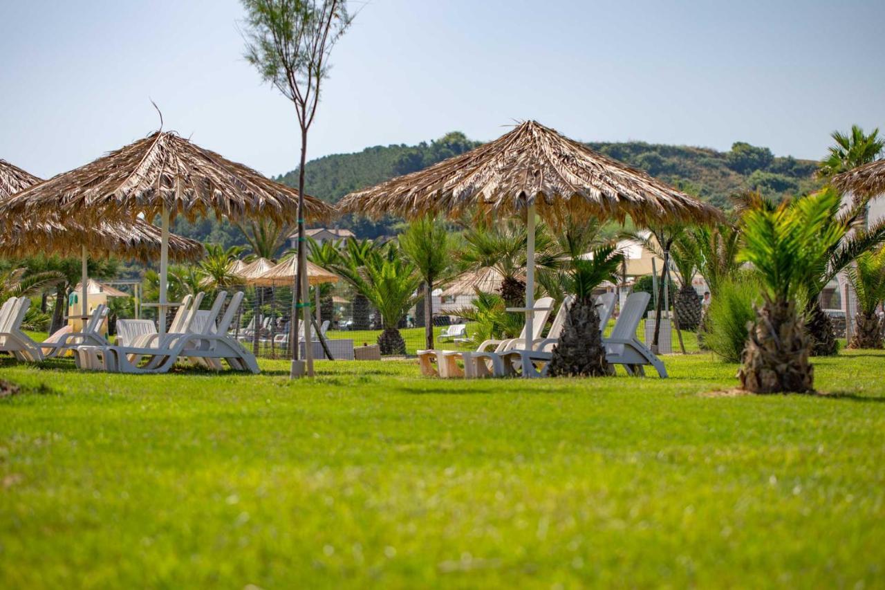 Centro Vacanze Poker Casalbordino Exterior foto