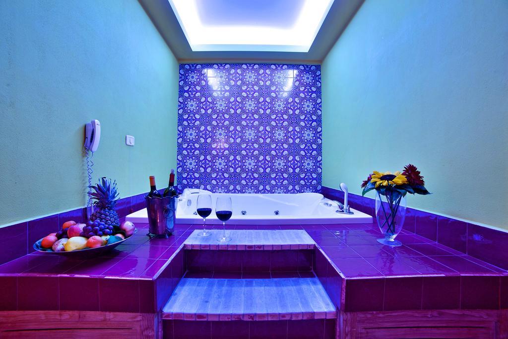 Centro Vacanze Poker Casalbordino Cameră foto