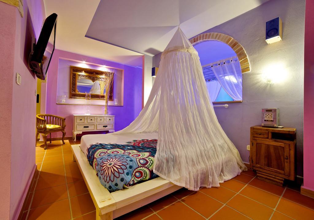 Centro Vacanze Poker Casalbordino Cameră foto
