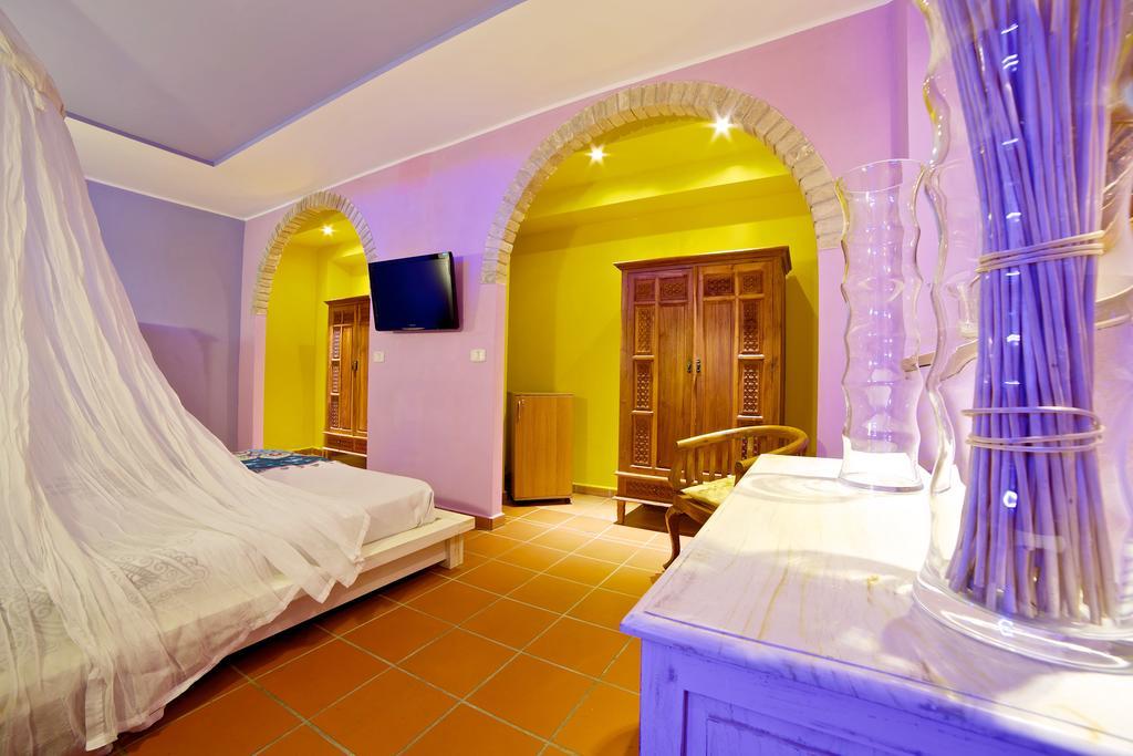 Centro Vacanze Poker Casalbordino Cameră foto