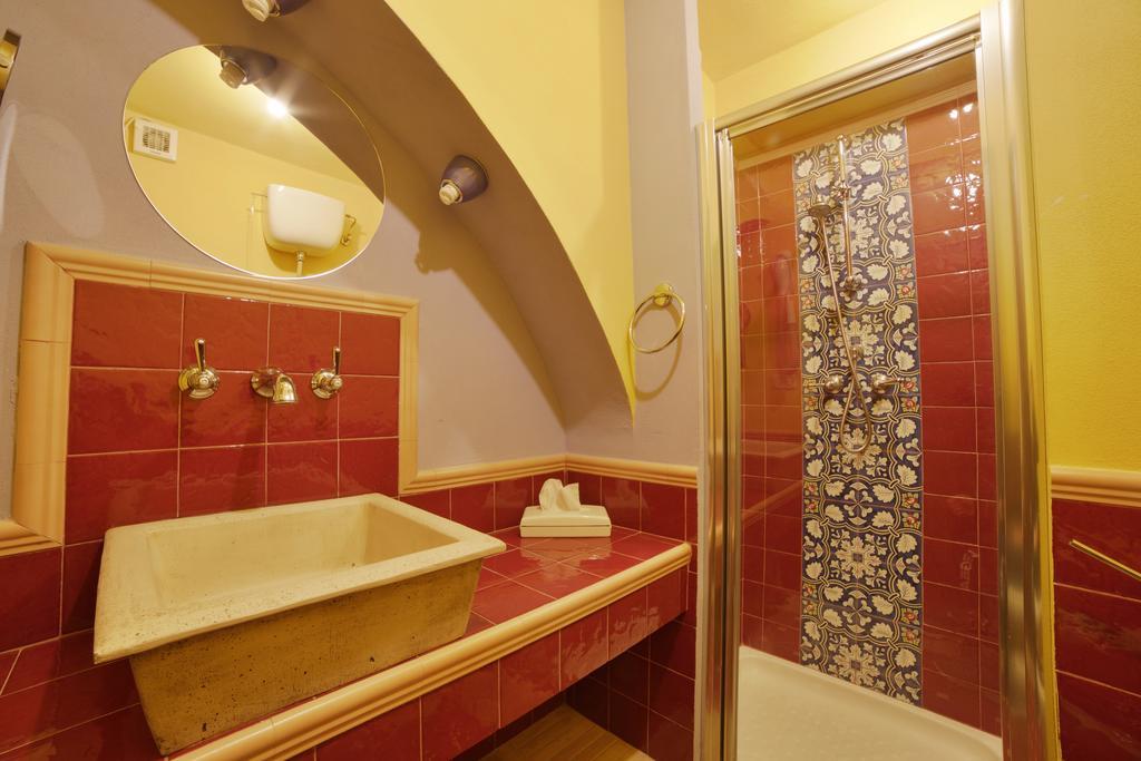 Centro Vacanze Poker Casalbordino Cameră foto