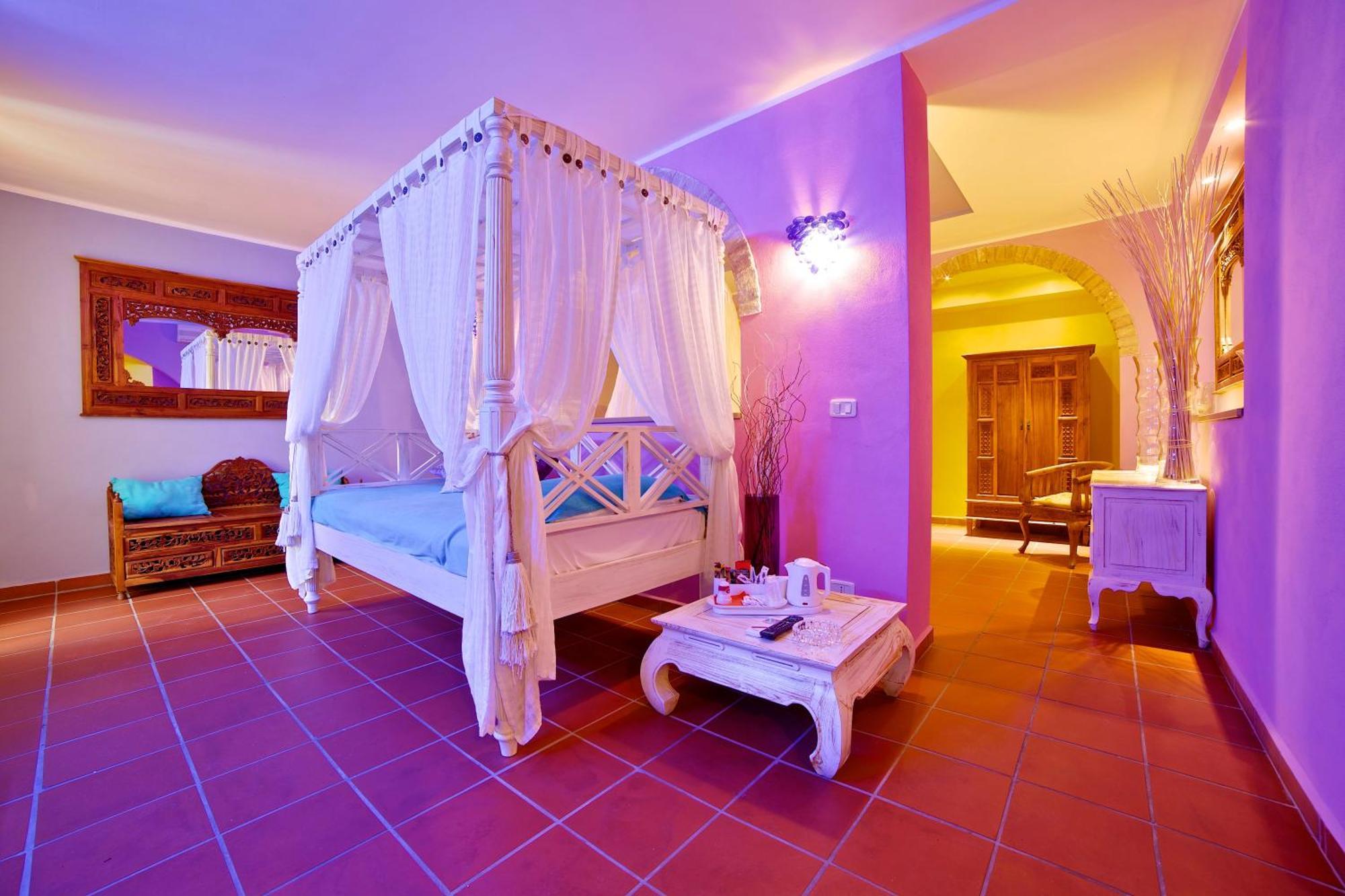 Centro Vacanze Poker Casalbordino Cameră foto