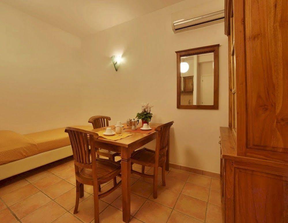 Centro Vacanze Poker Casalbordino Exterior foto